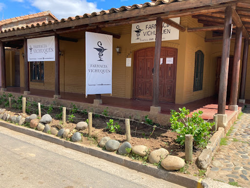 farmacias de turno para hoy