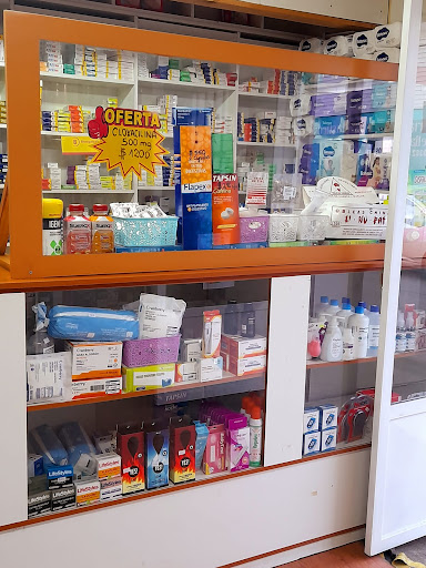 Farmacia en Hualañé Farmacia Vida Mas