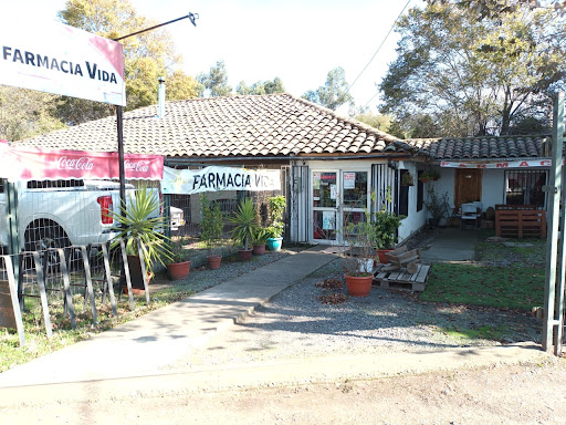 farmacias de turno para hoy