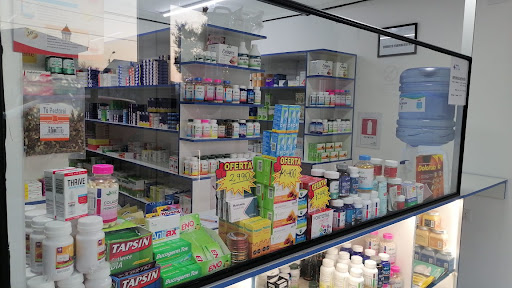 Farmacia en Maule Farmacia Vivo Salud