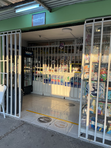 farmacias de turno para hoy