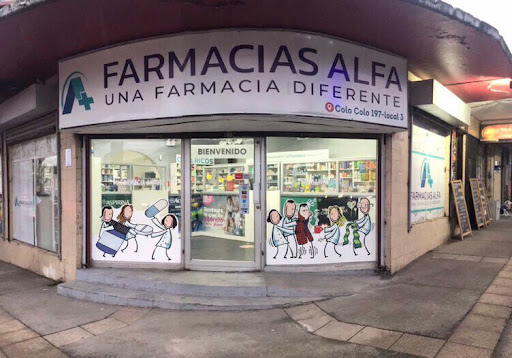 farmacias de turno para hoy