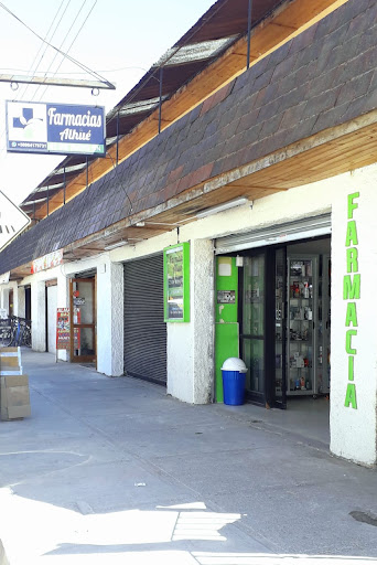 farmacias de turno para hoy