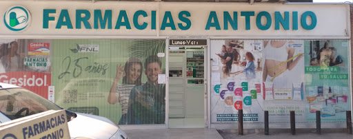 farmacias de turno para hoy