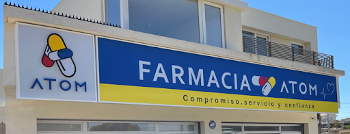 Farmacia en Villa Alemana Farmacias Atom