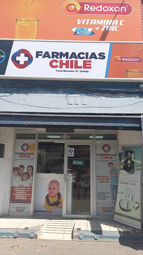 farmacias de turno para hoy