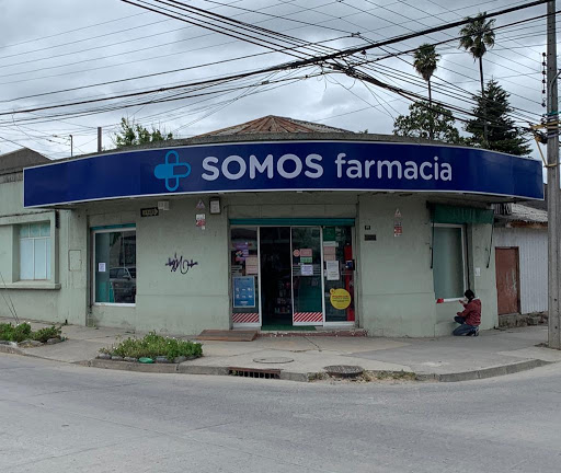 farmacias de turno para hoy