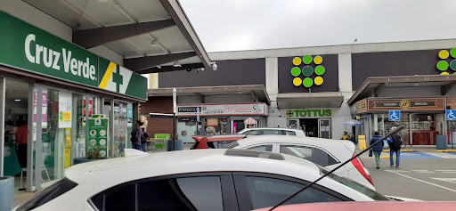 farmacias de turno para hoy