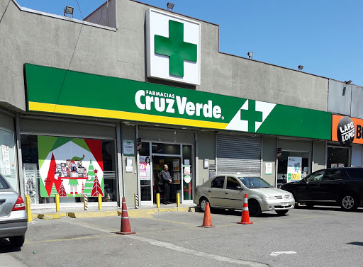 farmacias de turno para hoy