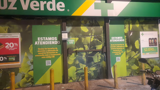 farmacias de turno para hoy