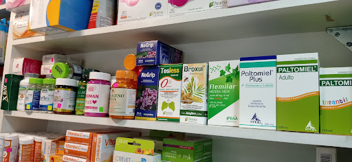 farmacias de turno para hoy