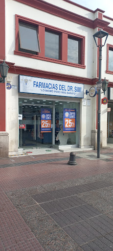 farmacias de turno para hoy