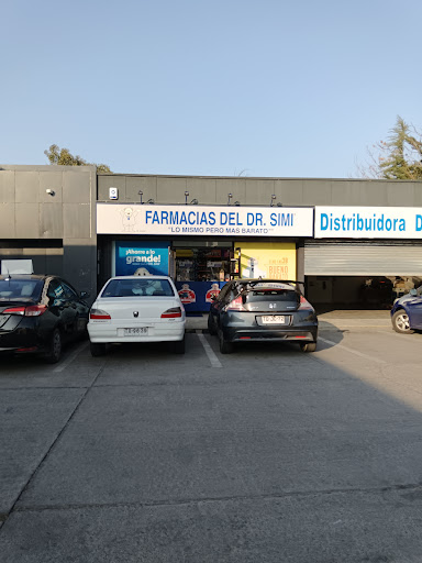 Farmacia en Rancagua Farmacias Del Dr. Simi