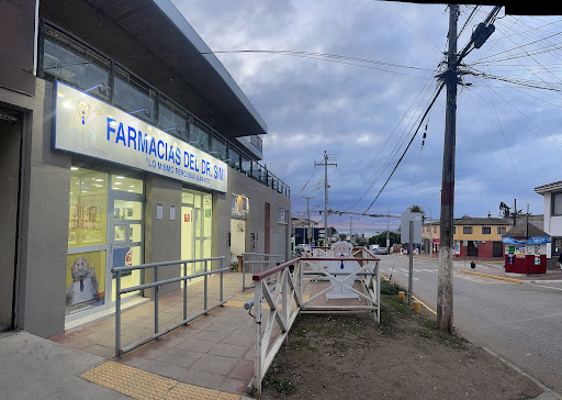 farmacias de turno para hoy