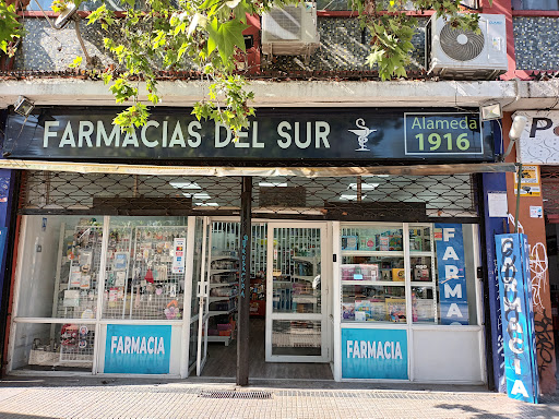 farmacias de turno para hoy