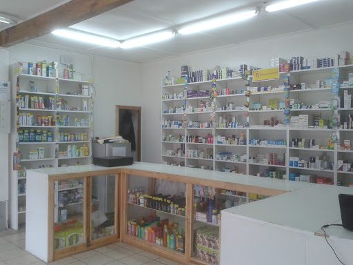 Farmacia en Los Lagos Farmacias Del Sur