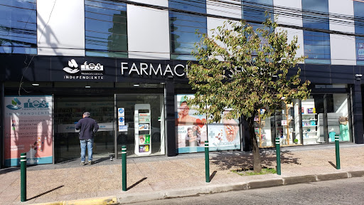 farmacias de turno para hoy