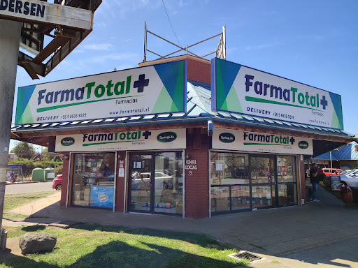 farmacias de turno para hoy