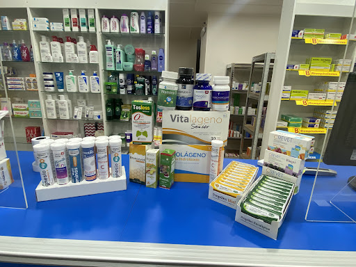 farmacias de turno para hoy