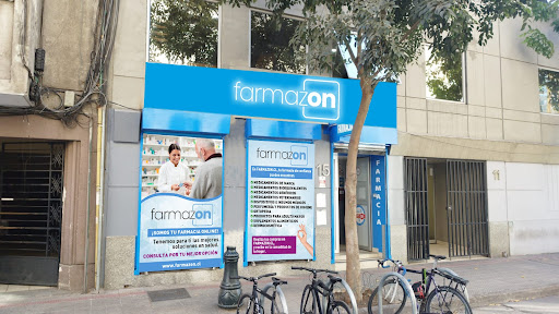 farmacias de turno para hoy