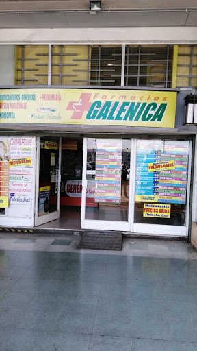 farmacias de turno para hoy