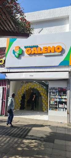 farmacias de turno para hoy