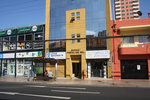 farmacias de turno para hoy