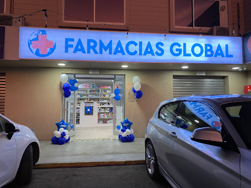 Farmacia en Peñaflor Farmacias Global