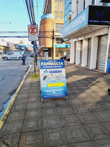 farmacias de turno para hoy