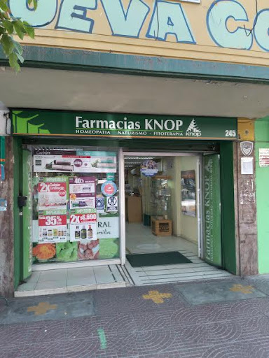 farmacias de turno para hoy