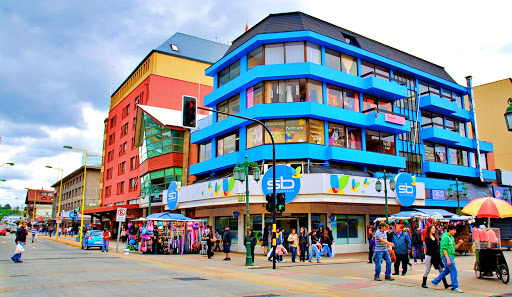 Farmacia en Puerto Montt Farmacias Knop - Paseo Talca/Puerto Montt