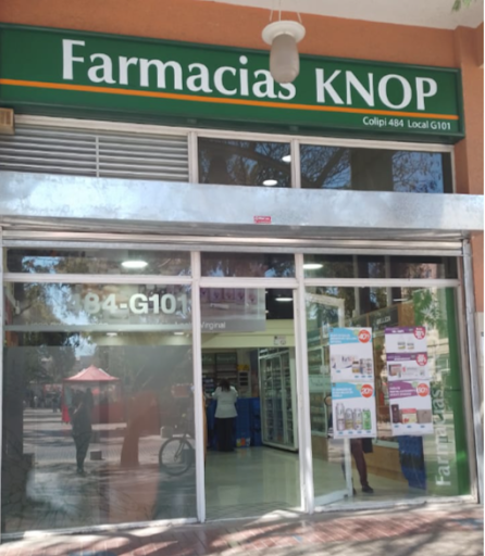 farmacias de turno para hoy