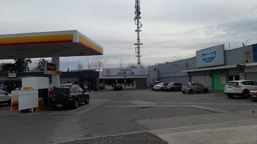 farmacias de turno para hoy