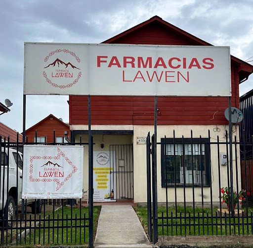 farmacias de turno para hoy