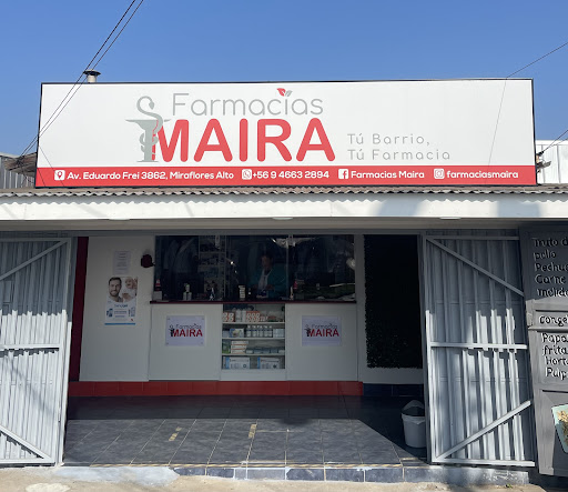 farmacias de turno para hoy