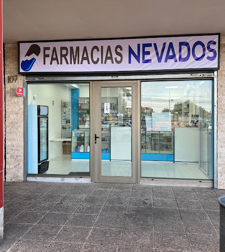 Farmacia en Temuco Farmacias Nevados Temuco