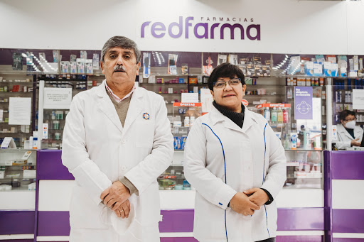 Farmacia en Talca Farmacias Redfarma