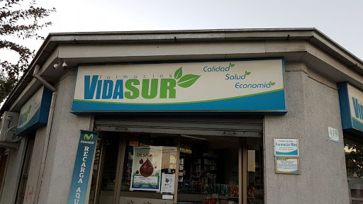 farmacias de turno para hoy