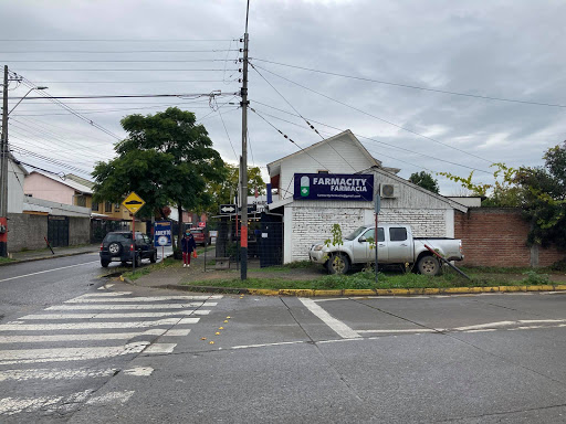 farmacias de turno para hoy