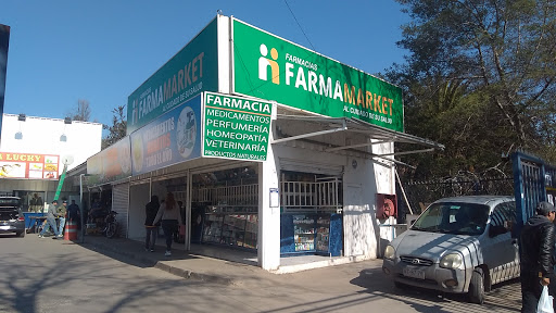 Farmacia en Peñaflor Farmamarket