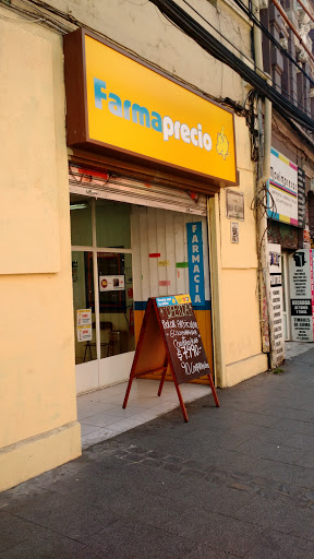 farmacias de turno para hoy