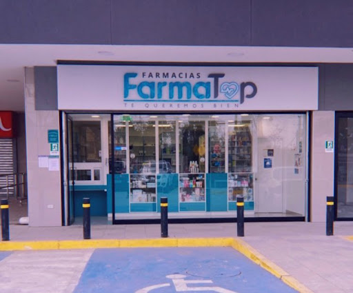 Farmacia en Peñaflor Farmatop