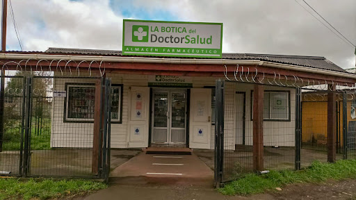 farmacias de turno para hoy