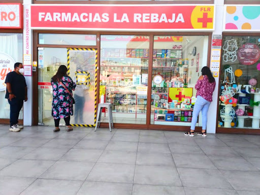 Farmacia en La Serena Magnae Farmacias