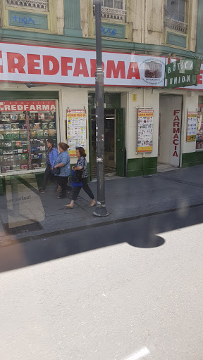 farmacias de turno para hoy