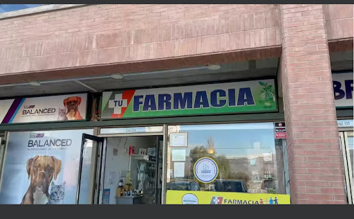 Farmacia en Colin Tu Farmacia Algarrobal