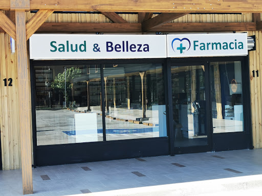 Farmacia en Arauco Tu Farmacia Galvarino