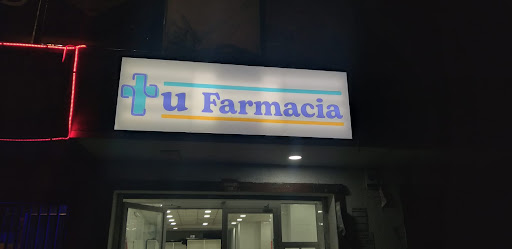 farmacias de turno para hoy